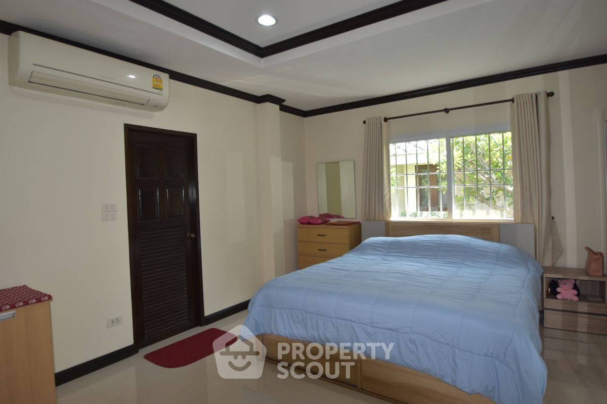รูป วิลล่า 4-ห้องนอน ที่ ภลูเมเรียวิลล่าหัวหิน ใกล้ เดอะ เวเนเซีย (ID 2101639) - รูปที่ 4/11
