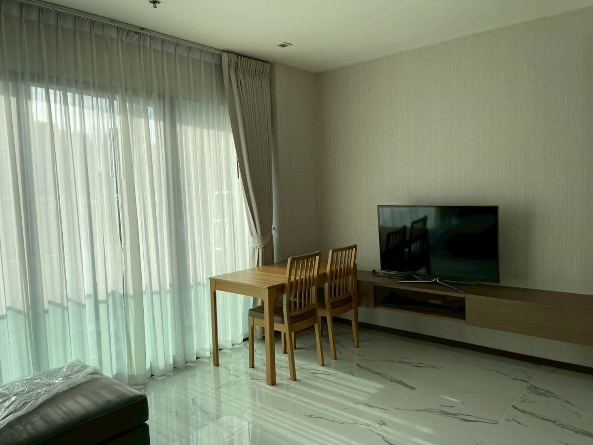 picture for rent condo Noble Remix 1 Bed room 50Sq.m (S03-2100) - 7/8