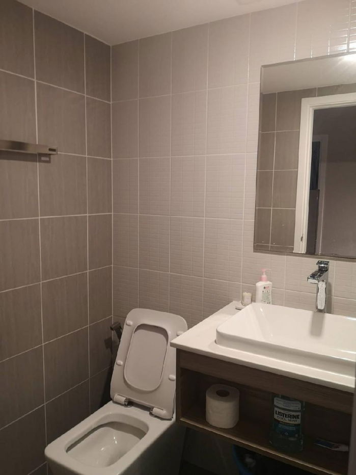 picture FOR RENT  :  YL220104  :  ( Kensington Sukhumvit - Theparak )  - 8/15