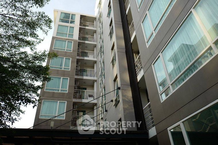 ขายคอนโด 2 ห้องนอน 62 ตร.ม. อิลิเม้นท์ ศรีนครินทร์