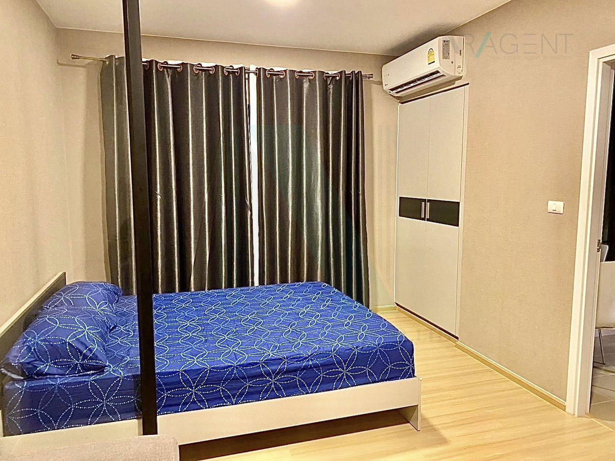 picture For Rent Condo LESTO CONDO SUKHUMVIT 113 - SAMRONG STATION Building 1, Floor 6,Studio, Room size 25 sqm - 2/8