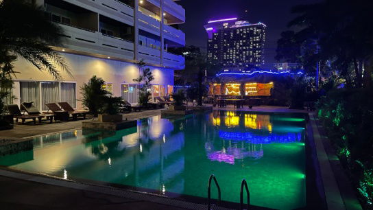picture For Sale – VIEW TALAY RESIDENCE 6(S03-1031S) - 16/32