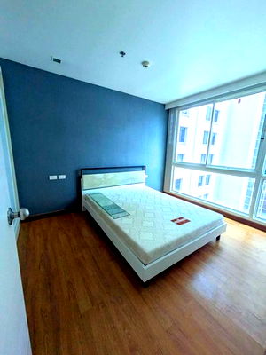 คอนโดให้เช่า : C5948 ให้เช่า  :  คอนโด  วิช แอท สามย่าน ( MRT สามย่าน ) 064 665 4666