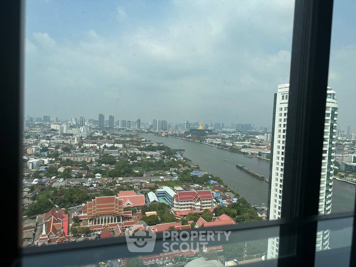 รูป คอนโด 1-ห้องนอน ที่ ไอดีโอ จรัญฯ 70 - ริเวอร์วิว ใกล้ MRT บางพลัด (ID 2250667) - รูปที่ 5/12