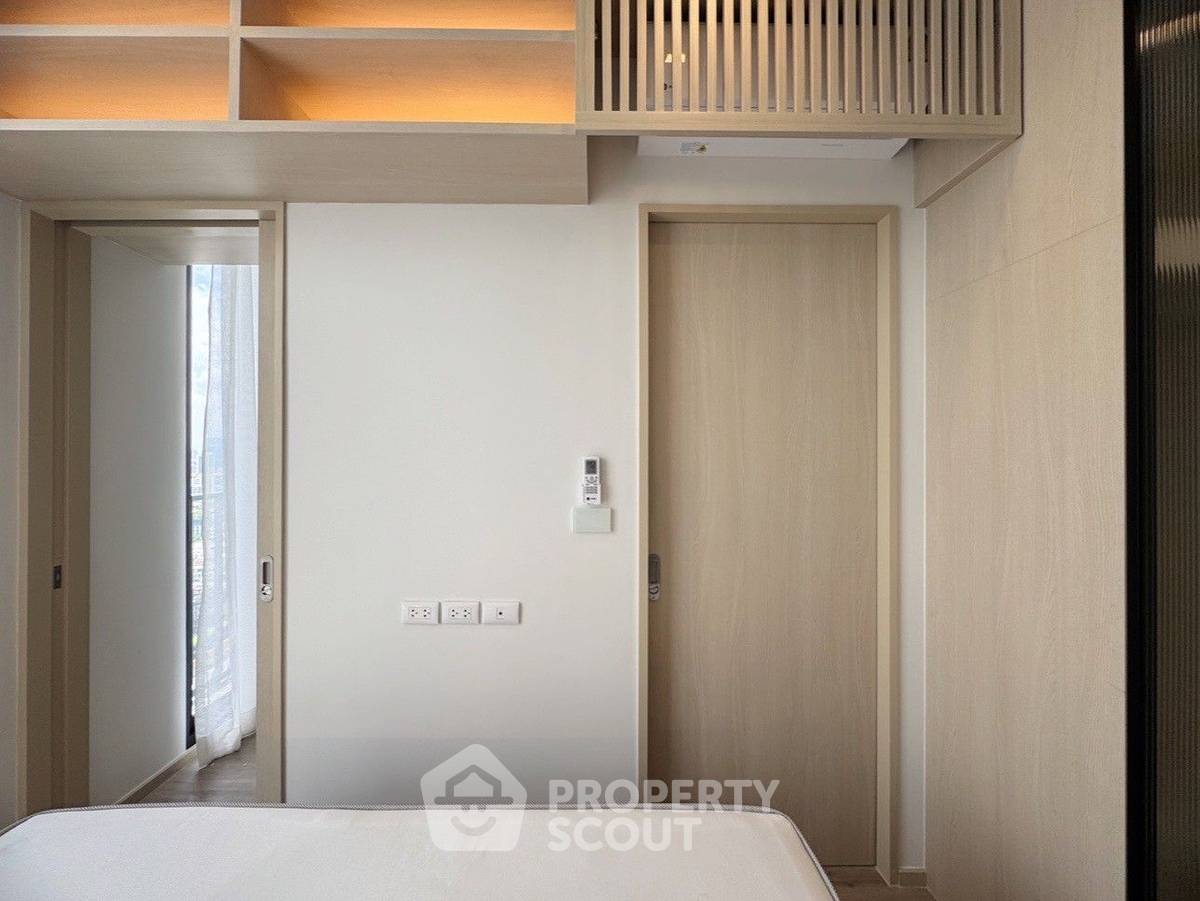 รูป คอนโด 1-ห้องนอน ที่ โนเบิล สเตท 39 ใกล้ BTS พร้อมพงษ์ (ID 1533468) - รูปที่ 9/12