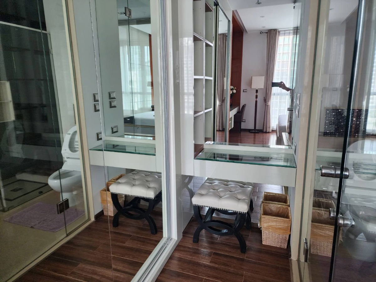 picture The Address Sukhumvit28. 1bed 52sqm. Line id: @pfagent - 7/10