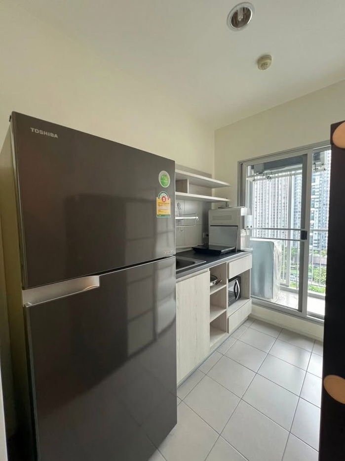 รูป เช่าคอนโด Aspire Sathorn - Thapra/แอสปาย สาทร - ท่าพระ (A6808022) ID Line : @condo98 - รูปที่ 8/9