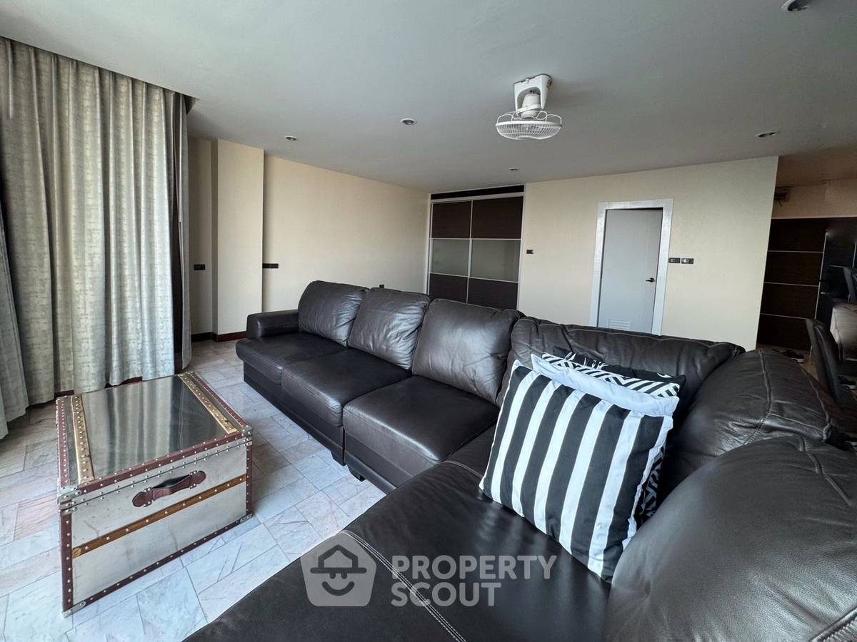 picture 1-BR Condo at La Maison Phaholyothin 24 Condominium near BTS Ha Yaek Lat Phrao (ID 2102024) - 4/5