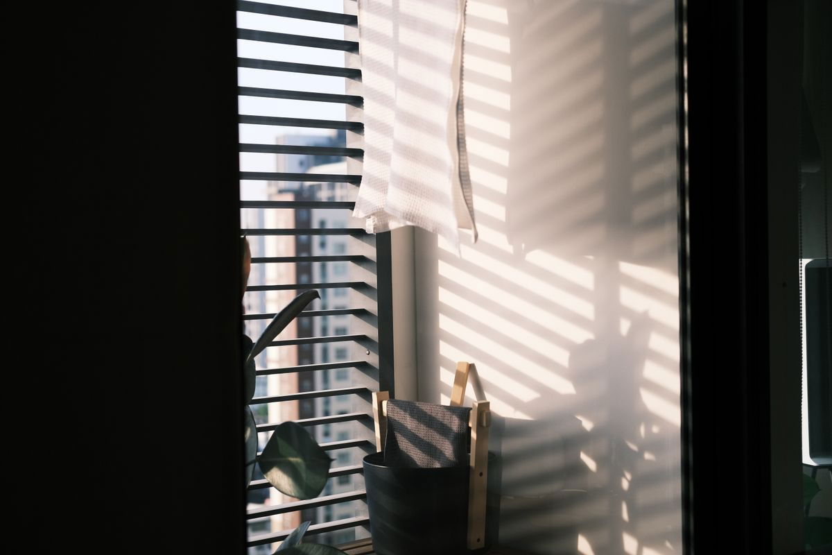 picture (Owner post) Sale: Mazarine Ratchayothin 1 Bedroom 32.92 sqm. 17th floor, window facing north - 6/8