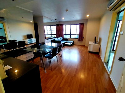 เช่าคอนโด ถนนบรมราชชนนี  : 💥💥ให้เช่าคอนโด Lumpini Place Pinklao 2 นอน 2 น้ำ 64 ตร.ม. ชั้น 12 แต่งครบ พร้อมอยู่!! สอบถามได้ที่ LINE ID: @atfirm💥💥