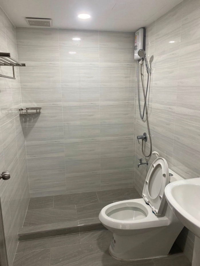 picture 🟢For Rent🟢SV City Rama 3, beautiful room, fully furnished 📱ADD LINE @nathong97 (reply ⚡ 24 Hr) P920 - 4/5