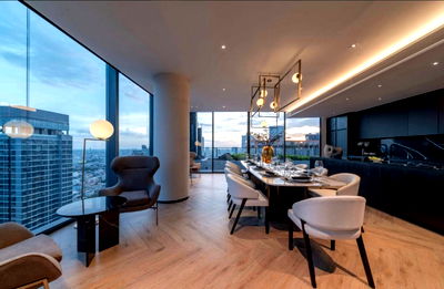 เช่าคอนโด MRT สีลม : 🟢For Rent🟢Tait Sathorn 12 ห้องสวย เฟอร์ครบ 📱ADD LINE @nathong97 (ตอบ ⚡ 24 Hr) P923