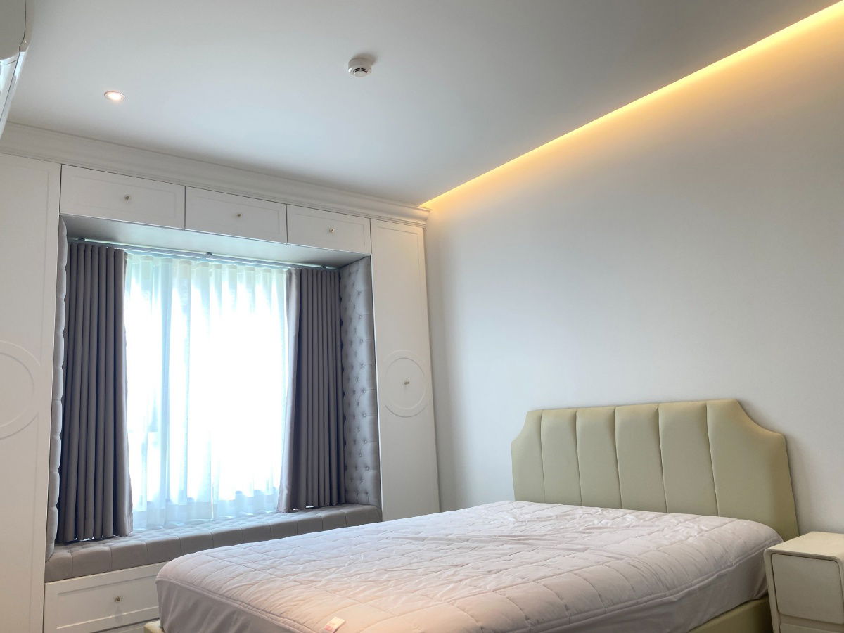 picture 🏙 Condo for rent: Aspire Sukhumvit – Onnut (Code:MCR0369) - 6/29