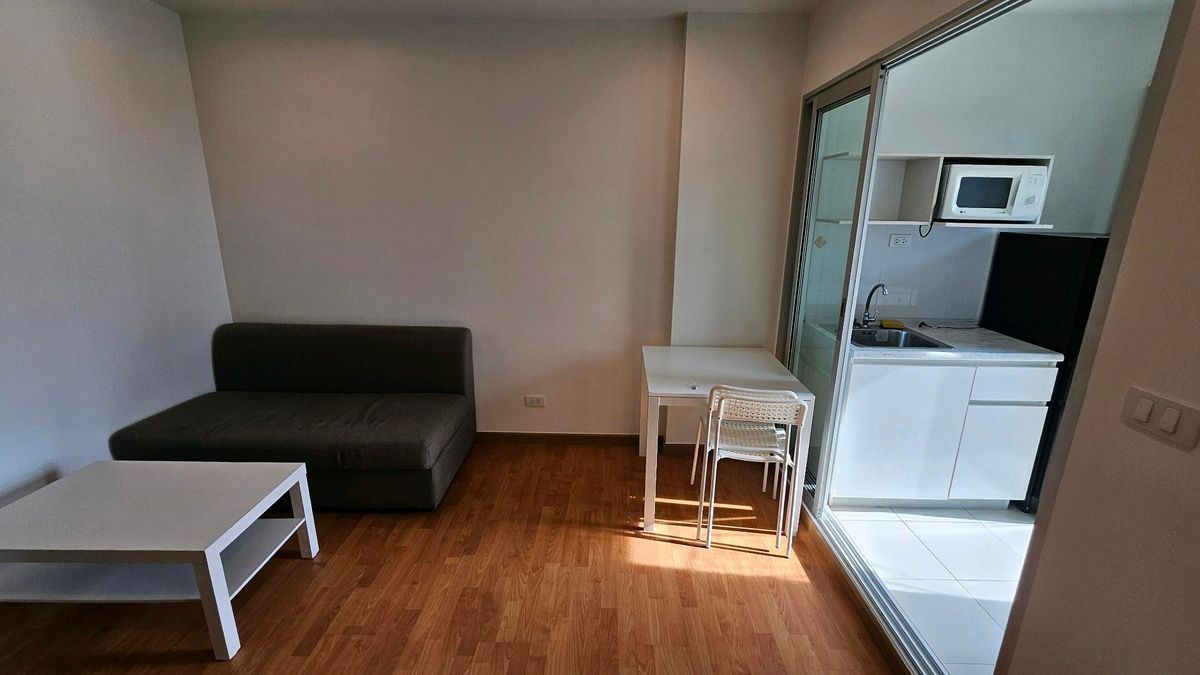 picture Code: KJ8158  for rent The President Phetkasem - Bangkhae // Line ID: @kjcondo (with @) // - 2/11