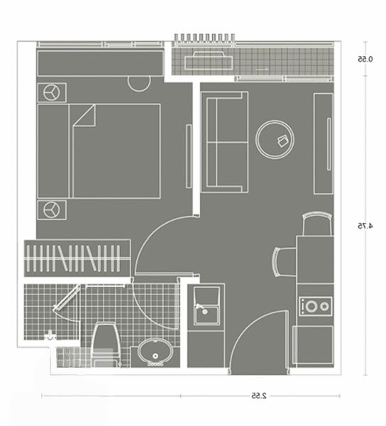 picture For rent nice price nice room good view  - 9/9