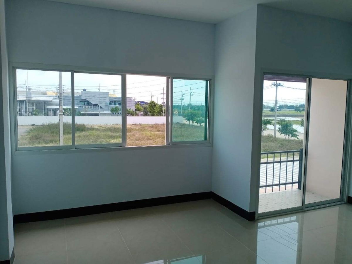 รูป สำหรับ ขาย เช่า โรงงาน โกดัง ติดถนน 346 - รูปที่ 15/25