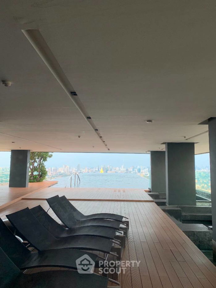 picture 1-BR Condo at The Tree RIO near MRT Bang O (ID 1553376) - 9/9