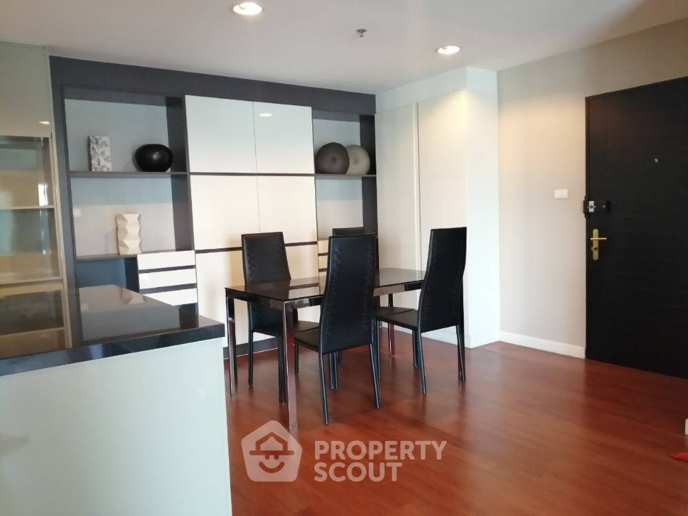 picture 2-BR Condo at Belle Grand Rama 9 near MRT Phra Ram 9 (ID 1494035) - 11/20