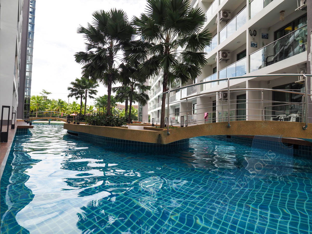 picture 1 Bedroom Condominium @ Laguna Beach Resort - 24/30