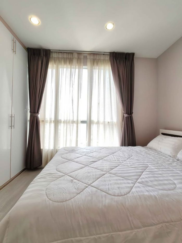 picture @Condorental condo for rent Life @ Ratchada - Huay Kwang - 2/18