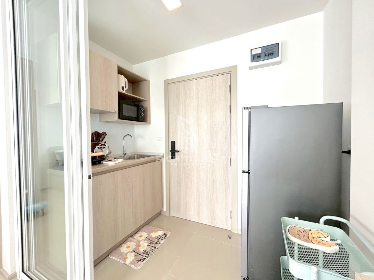 picture dcondo sand hatyai for rent resort style  - 4/9