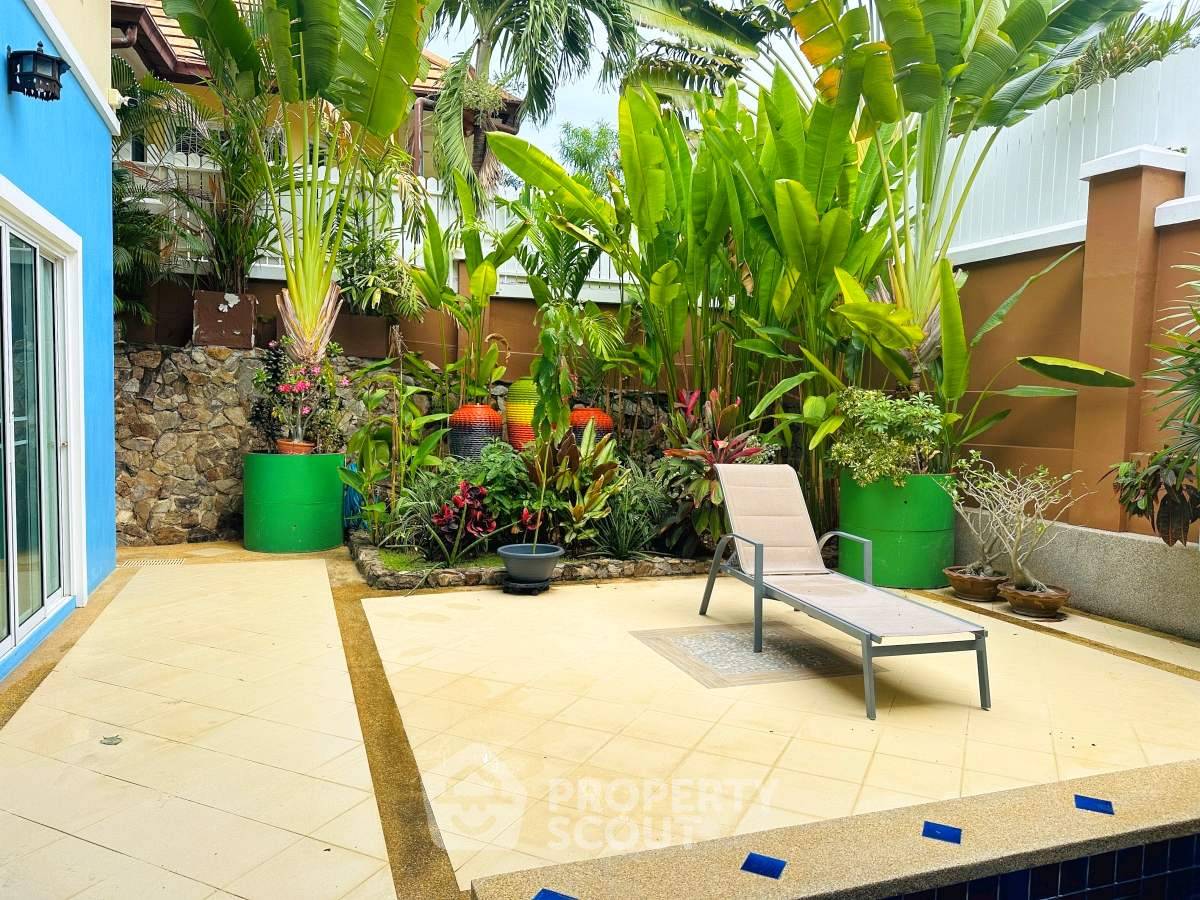picture 4-BR House at Emerald Heights Village Hua Hin in Wang Phong (ID 1268454) - 7/20