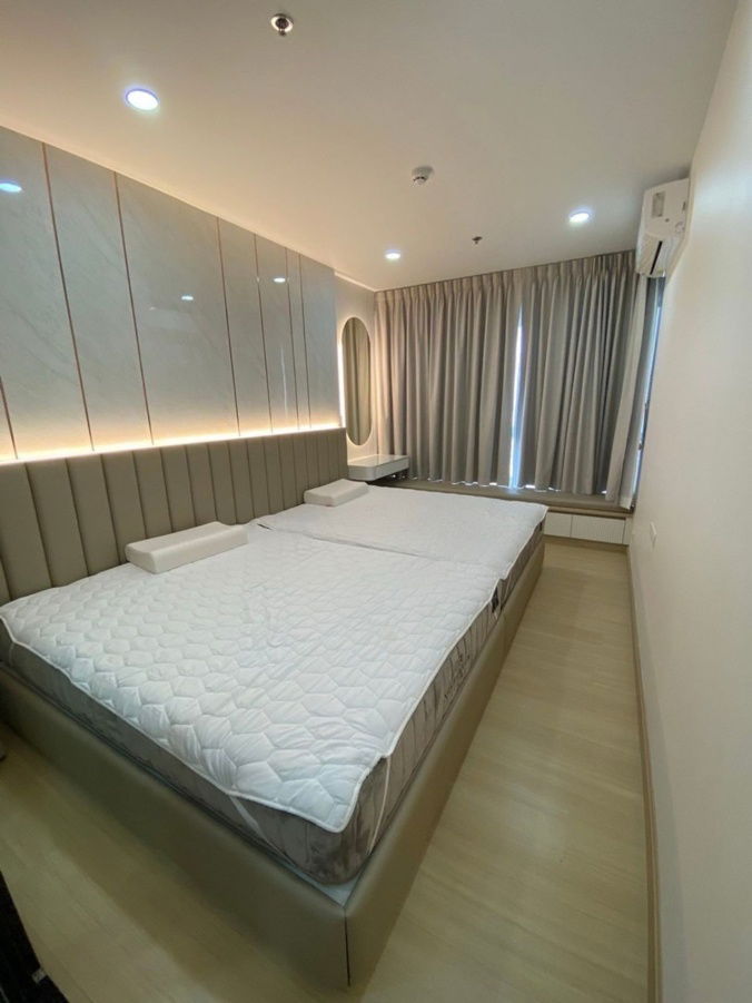 รูป 🏢 ให้เช่าคอนโด : Supalai Loft Prajadhipok - Wongwian Yai (ศุภาลัย ลอฟท์ ประชาธิปก - วงเวียนใหญ่)   รหัสทรัพย์ | 📌LNP-C1369  - รูปที่ 23/24