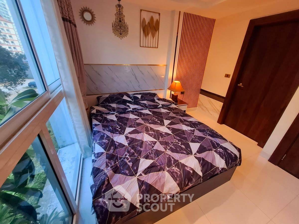 รูป คอนโด 2-ห้องนอน ที่ เซเรนิตี้ วงศ์มาตย์ ใกล้ ปราสาทสัจธรรม (ID 2249135) - รูปที่ 6/13
