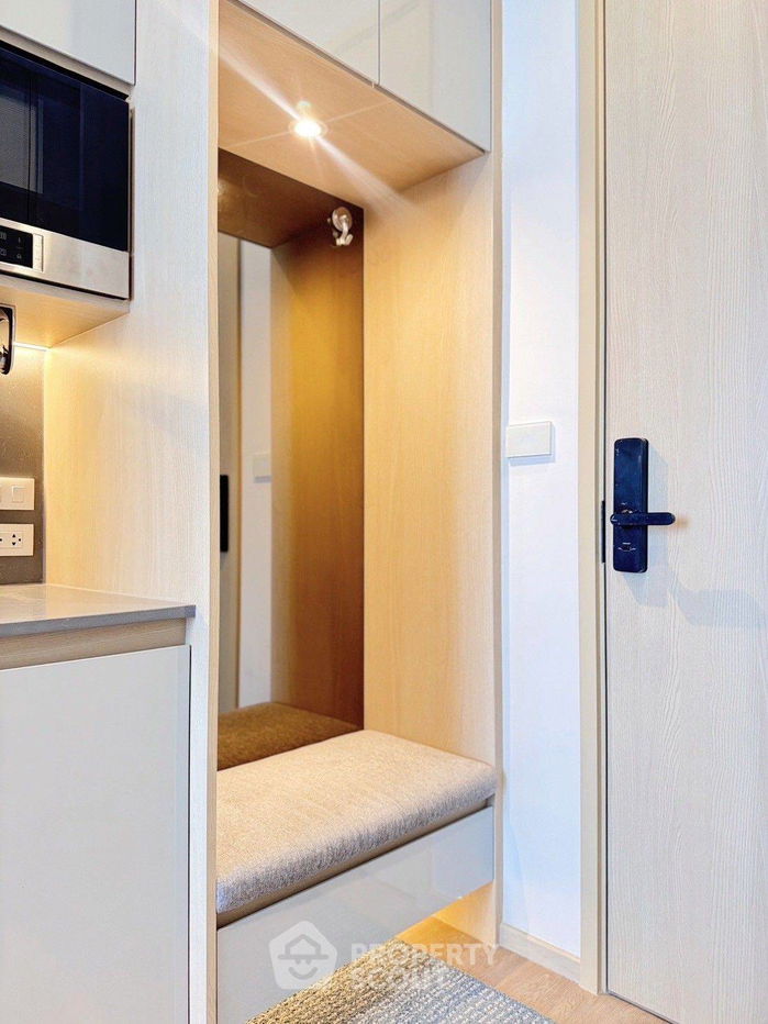 รูป คอนโด 1-ห้องนอน ที่ โนเบิล สเตท 39 ใกล้ BTS พร้อมพงษ์ (ID 1533468) - รูปที่ 12/12