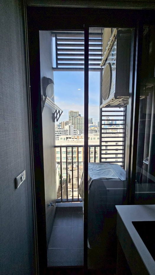 picture @Condorental condo for rent Knightsbridge Kaset Society - 9/13
