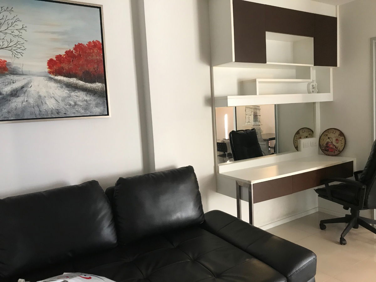 picture for rent Condo Aspire Rama 9 (S15-40924) - 4/8
