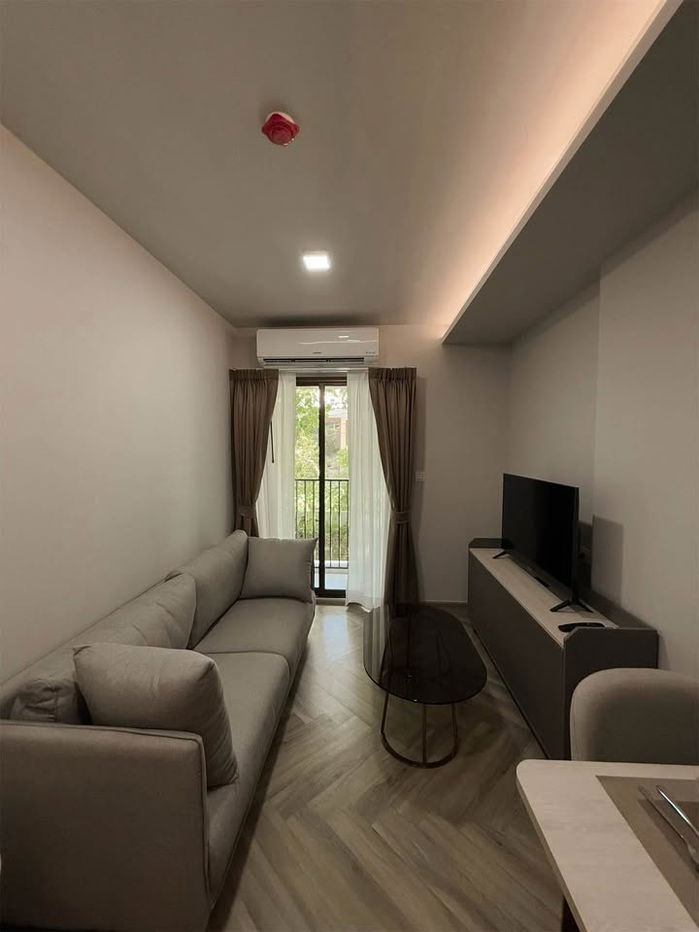 picture Condo for rent Chapter Thonglor 25, 1 bedroom - 1/8