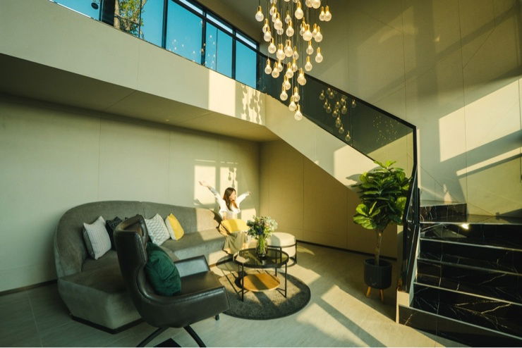 picture KensingtoN Rayong 1 (Condo Rayong ) - 16/25
