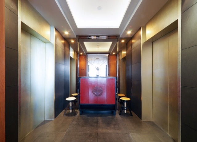รูป For rent condo The Sukhothai Residences (Sathorn)(S03-2097) - รูปที่ 6/18