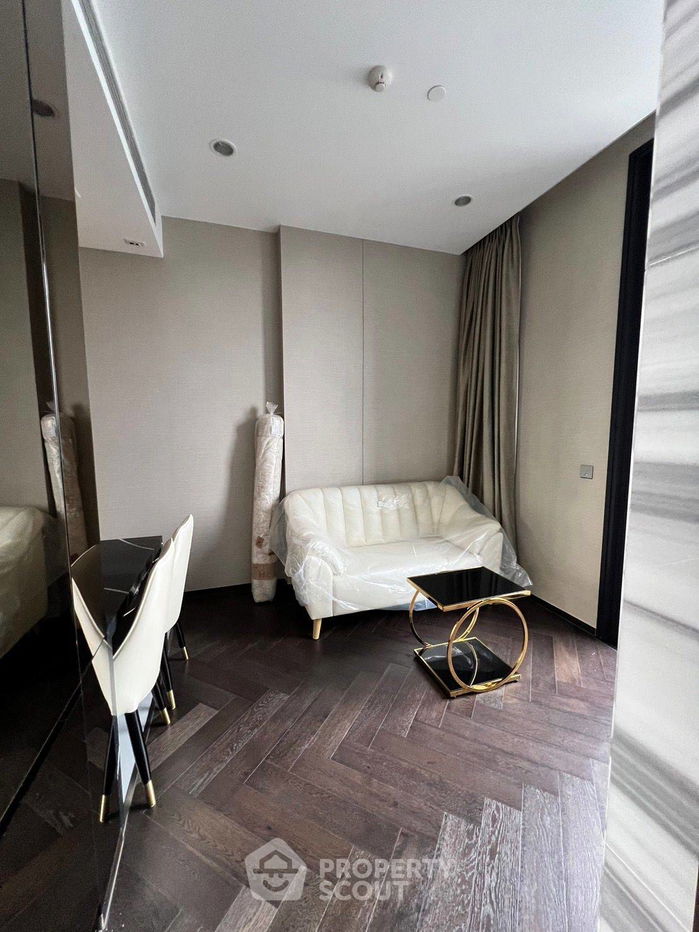 รูป คอนโด 1-ห้องนอน ที่ ดิ เอส สุขุมวิท 36 ใกล้ BTS ทองหล่อ (ID 1722555) - รูปที่ 3/5