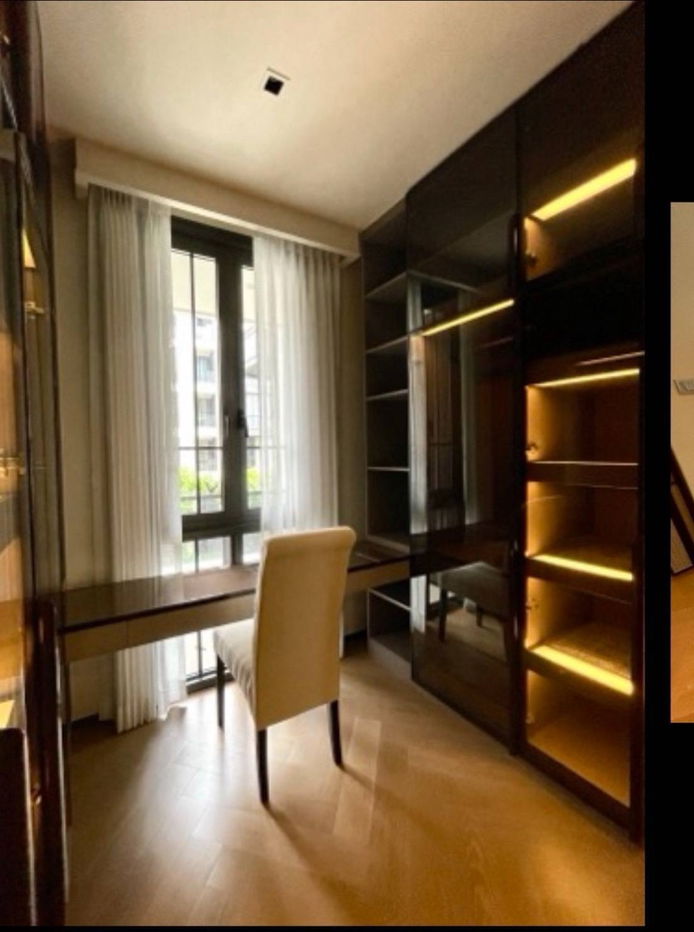 picture 🔥For Rent!! ready to move-in 2b3b 100k - The Reserve Sukhumvit 61 📞Call 096 896 5953 - 8/11