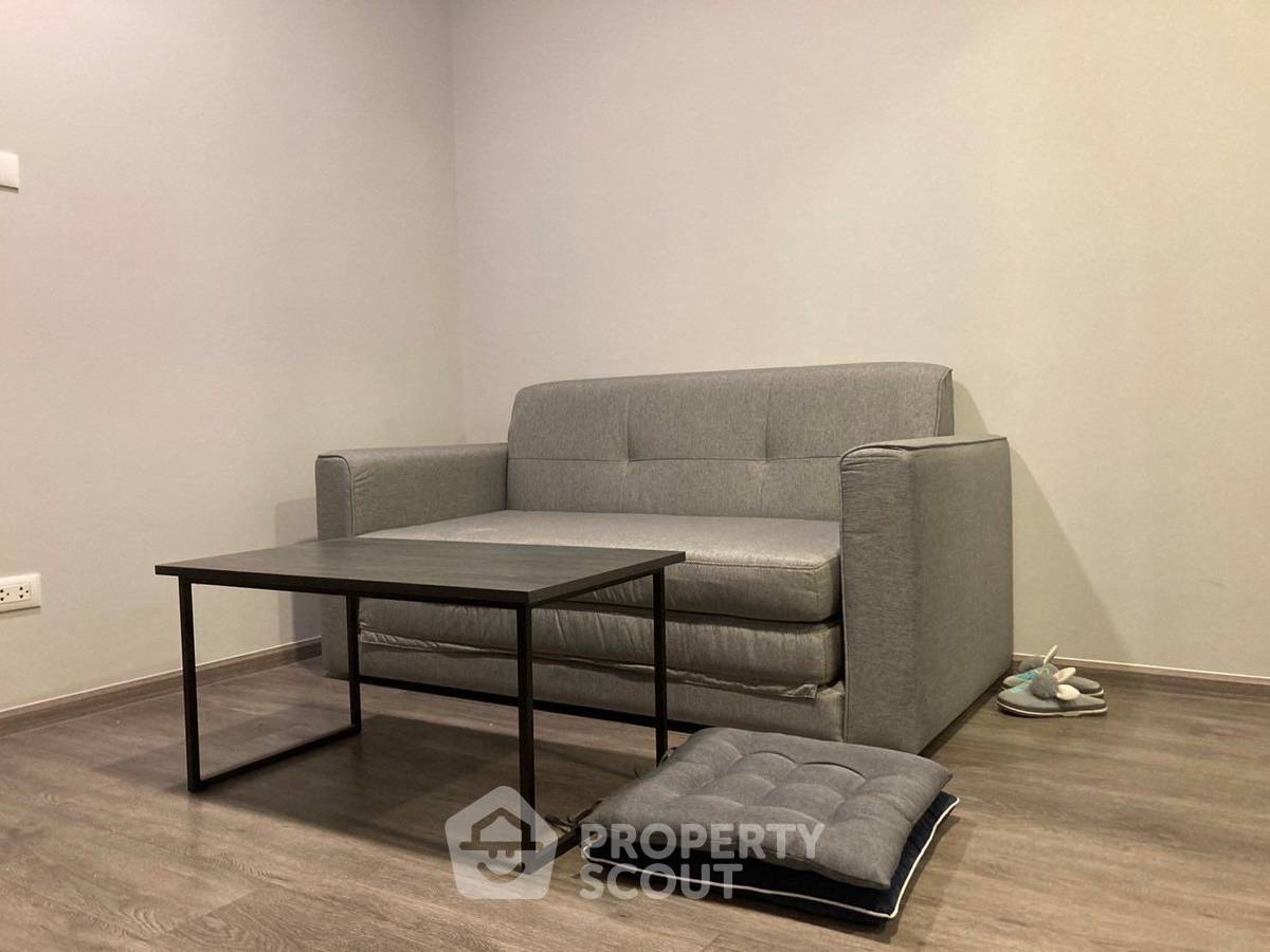 picture Studio Condo at Monte Rama 9-Ramkhamhang near ARL Ramkhamhaeng (ID 2250537) - 3/9
