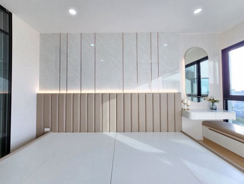 🏢 ให้เช่าคอนโด : Supalai Loft Prajadhipok - Wongwian Yai (ศุภาลัย ลอฟท์ ประชาธิปก - วงเวียนใหญ่)   รหัสทรัพย์ | 📌LNP-C1369 