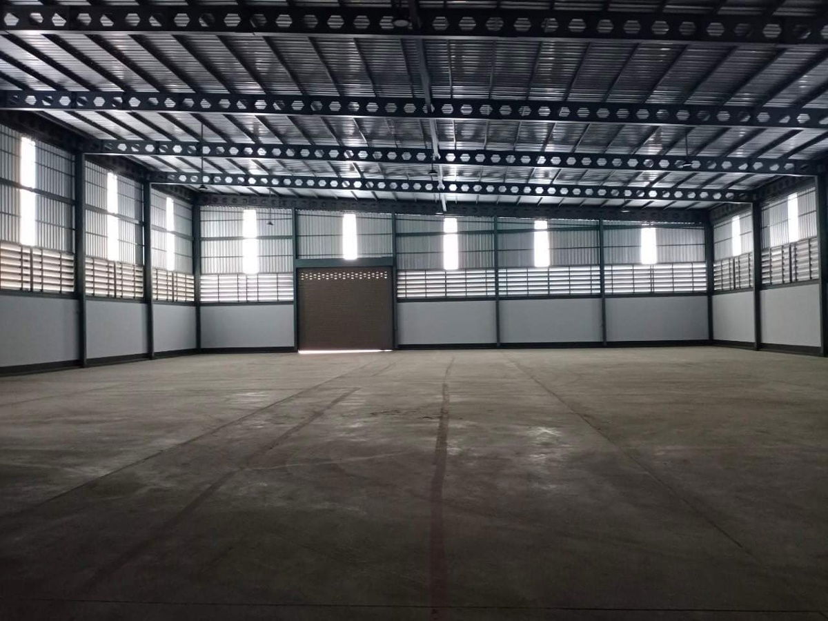 รูป สำหรับ ขาย เช่า โรงงาน โกดัง ติดถนน 346 - รูปที่ 9/25
