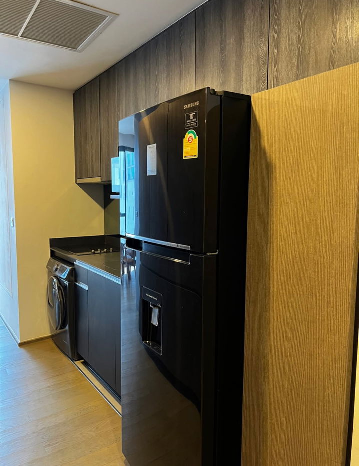 รูป 🛑LINE ID @cutecondo มี@🛑 Ashton chula silom 2 beds 50,000 ว่าง✅ ตอบไว  - รูปที่ 7/13