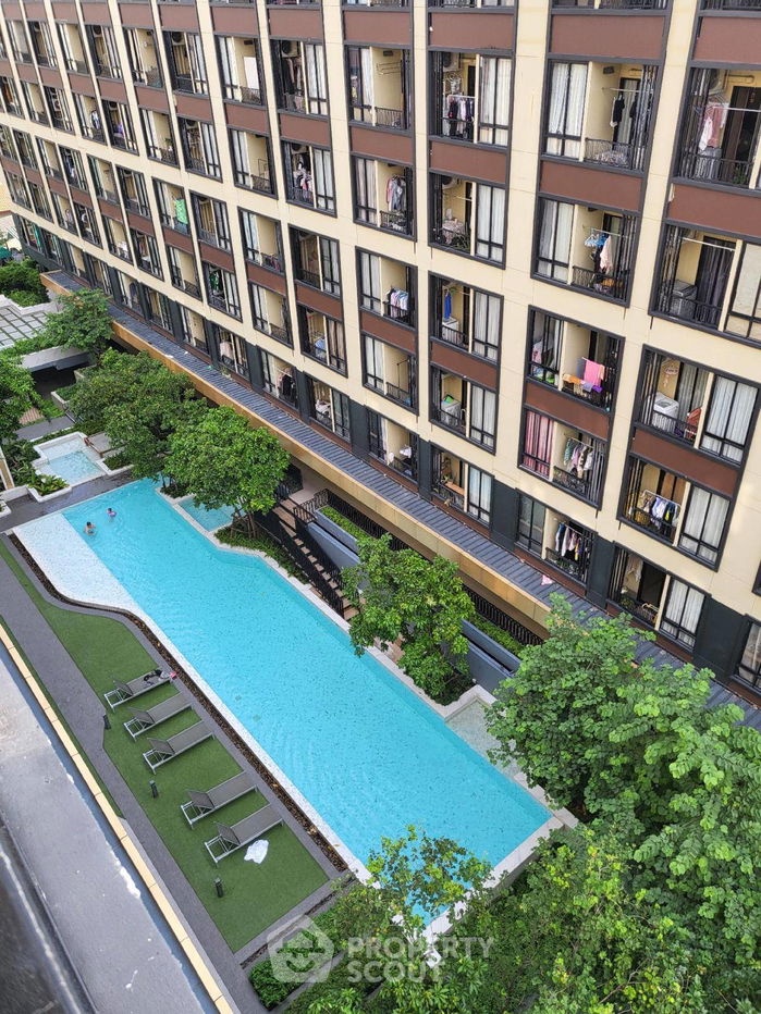 picture 2-BR Condo at Plum Condo Saphanmai Station in Khlong Thanon (ID 1739564) - 18/18
