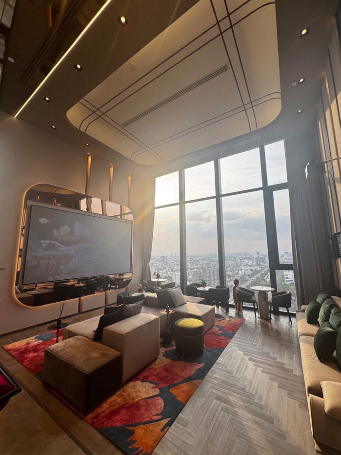 รูป 🟪🟦🟩🟨🟧  ให้เช่า So Origin Kaset Interchange 🛎️🛎️ | 𝗟𝗶𝗻𝗲@: @𝗮𝘀𝘀𝗲𝘁𝘀𝗽𝗿𝗼 - รูปที่ 7/9
