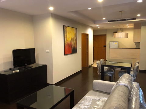 ว่าง 7กย68! Sathorn Garden . 1นอน 63ตร.ม. Line id: @pfagent