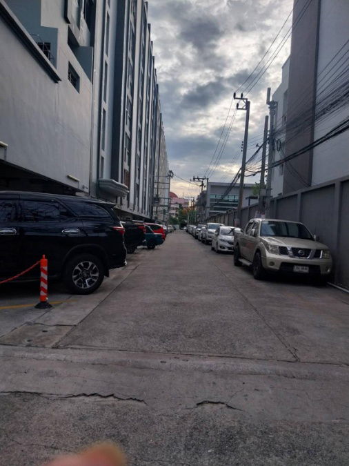 รูป 🏢 ขายคอนโด : Montiantip Condo Town (มนเทียรทิพย์ คอนโดทาวน์)   รหัสทรัพย์ | 📌LNP-C8826  - รูปที่ 10/12