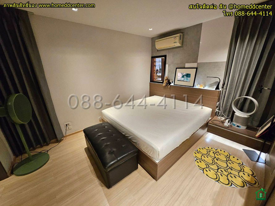 picture Condo for sale The Tempo Ruamrudee  - 9/15