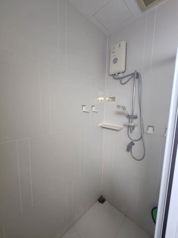 picture The Key Charoenrat. 2beds 56sqm.  Line id: @pfagent - 10/10