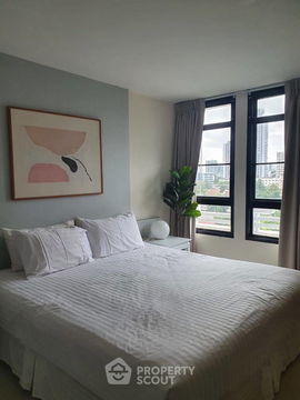 1-BR Condo at Baan Chan Condominium close to Thong Lo (ID 2130572)