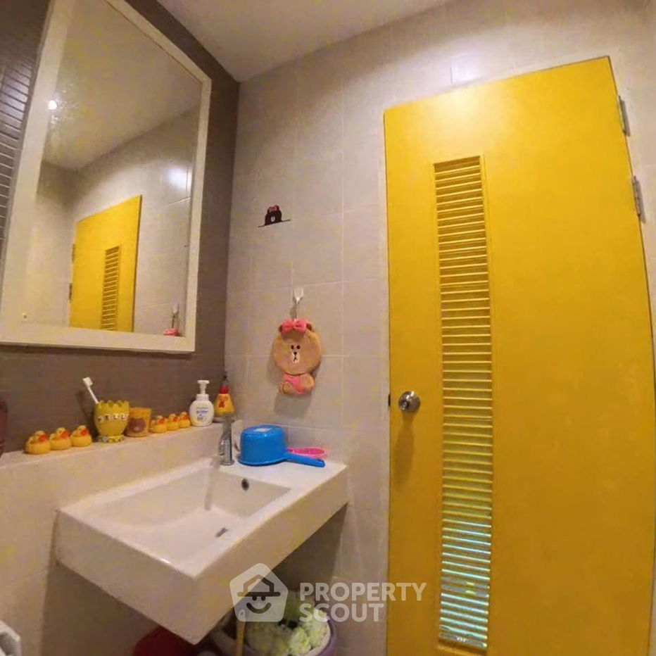 รูป คอนโด สตูดิโอ ที่ ไอวี่ ริเวอร์ ใน บางปะกอก (ID 2182682) - รูปที่ 6/11