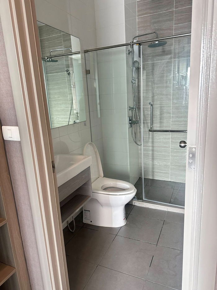 picture Condo for rent: KnightsBridge Prime Onnut, near BTS On Nut, 20,000 baht, property code: RS1333 - 8/14