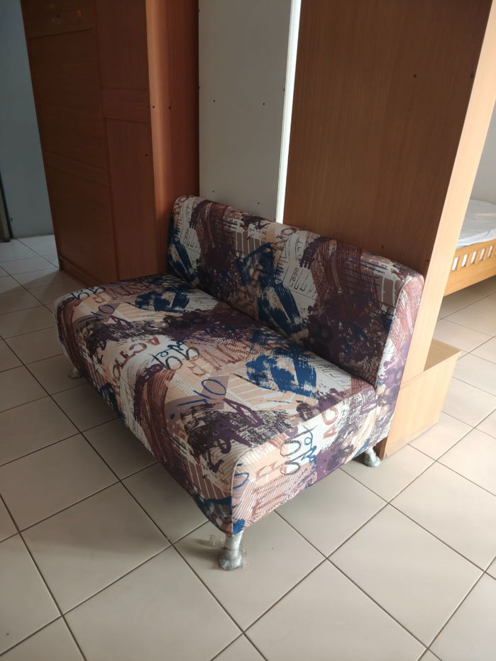 picture Rent The parkland Bangna Km.4 nice room fully furnished-electrical app. Only ! 5499 THB/month - 14/14